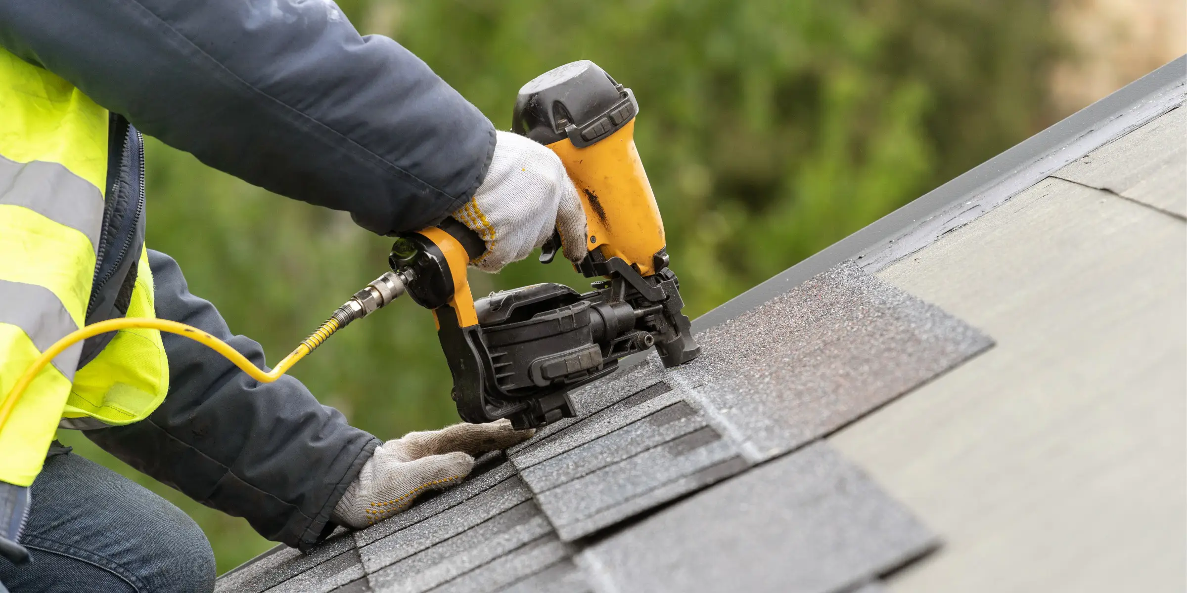 Professional shingle roofing services including asphalt, wood, and composite shingle installation in Hazleton, Scranton, and surrounding PA areas